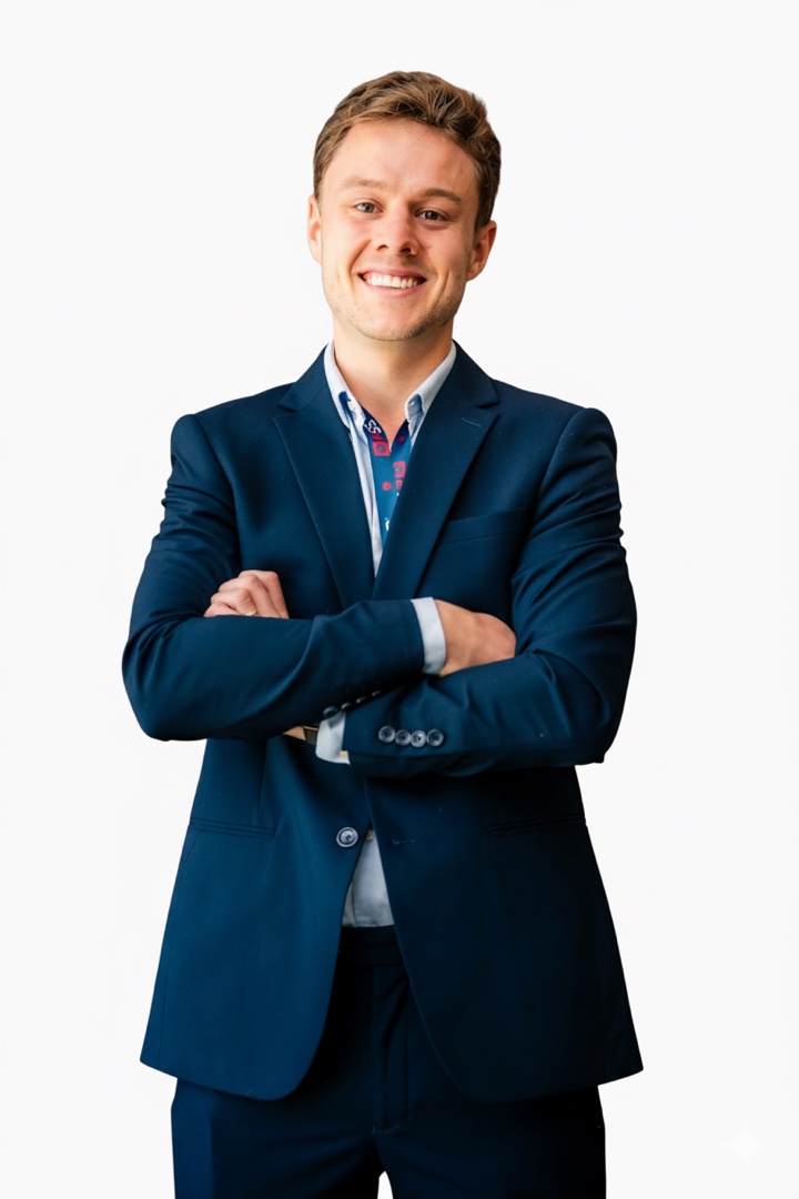 Lucas Lopes — Fundador da Winner.IA